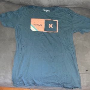 Hurley Short Sleeve (Small)
